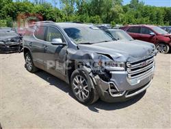 GMC Acadia